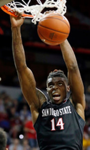 Arizona State bucks graduate transfer trend